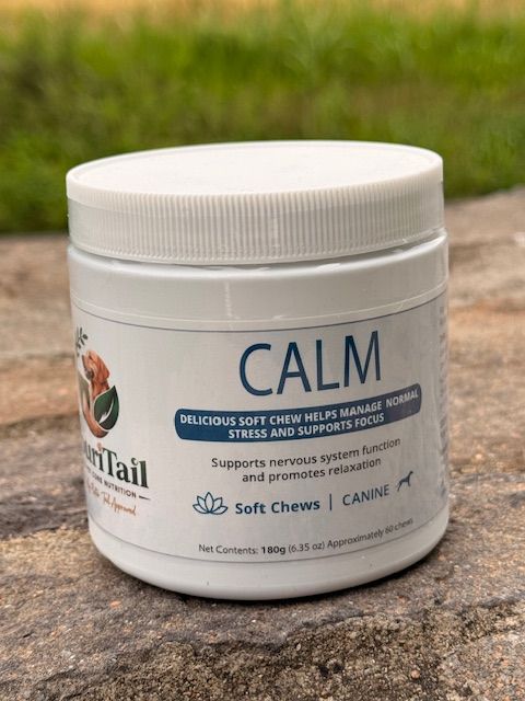 NouriTail Calm Supplement