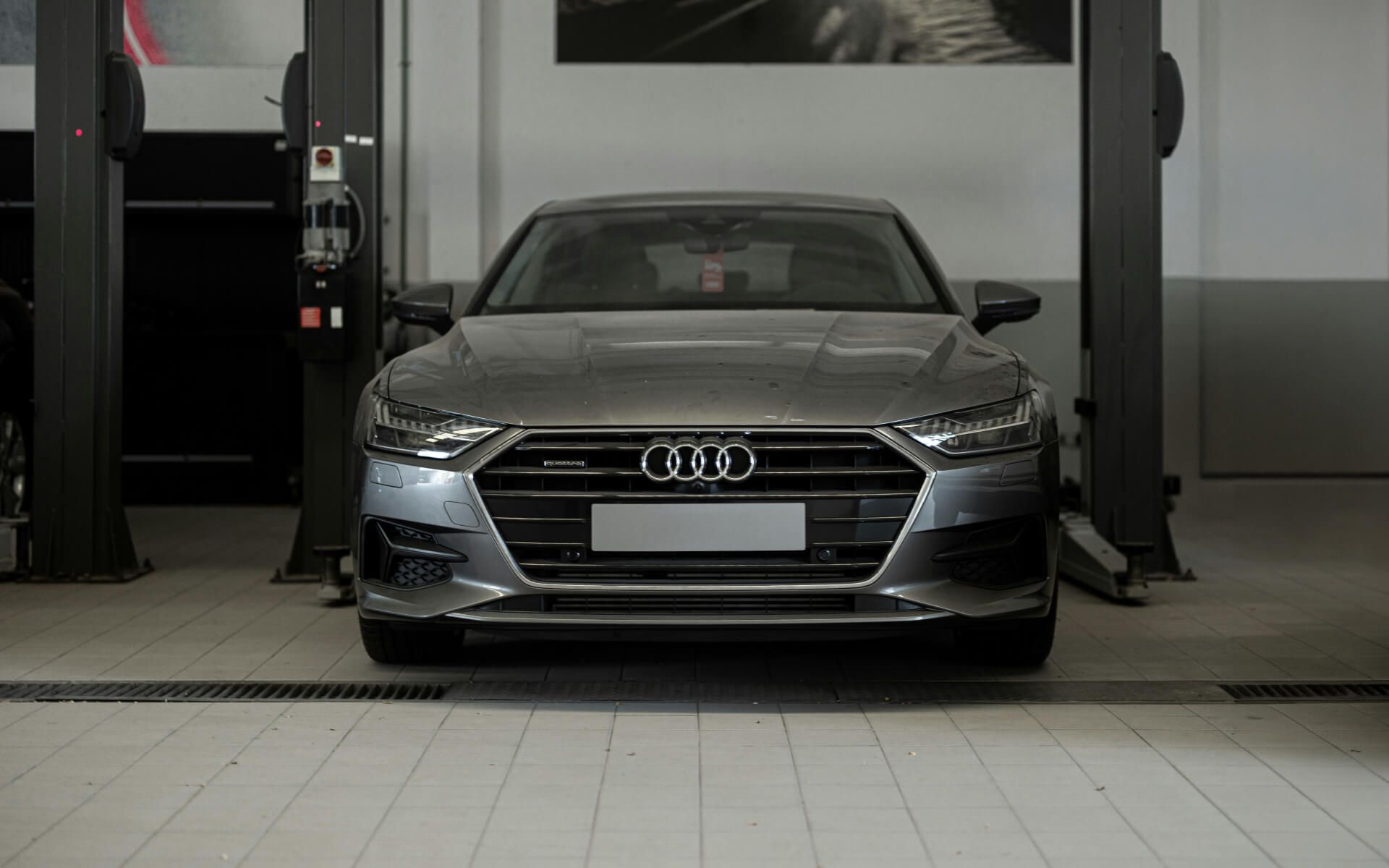 Audi Auto Repair - Euro Auto Repair in Carrollton, TX