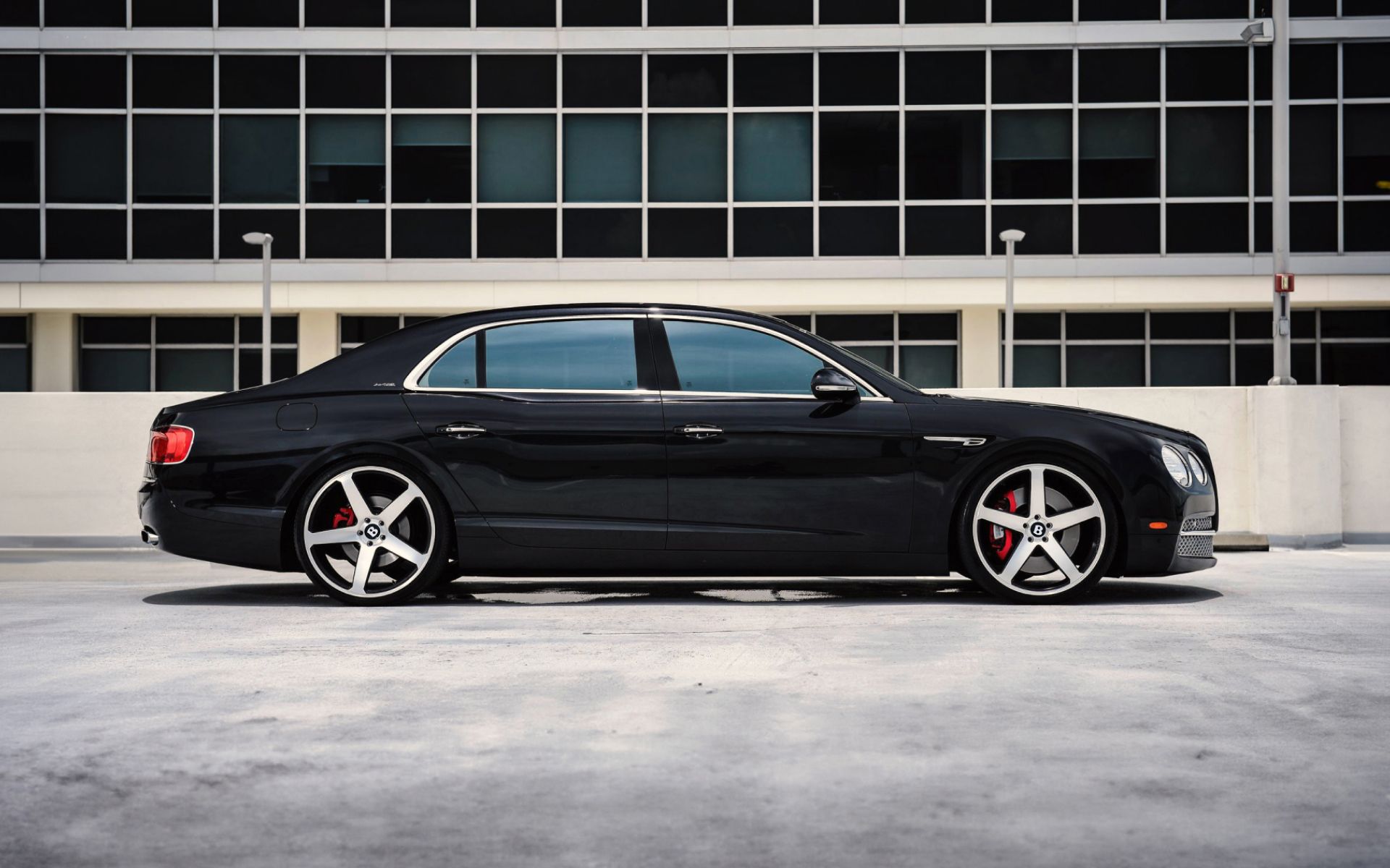 Bentley Auto Repair - Euro Auto Repair in Carrollton, TX