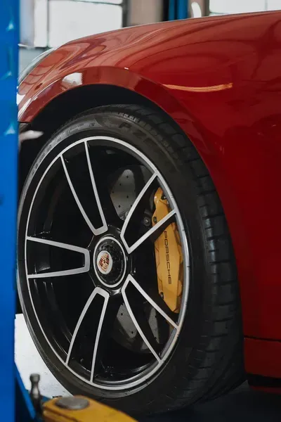 Shop Image | Euro Auto Repair