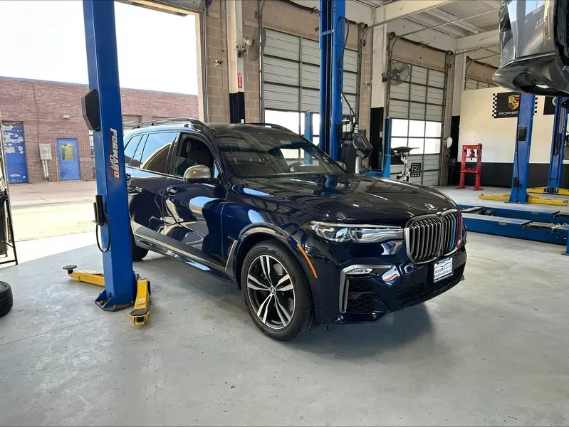 Shop Image | Euro Auto Repair