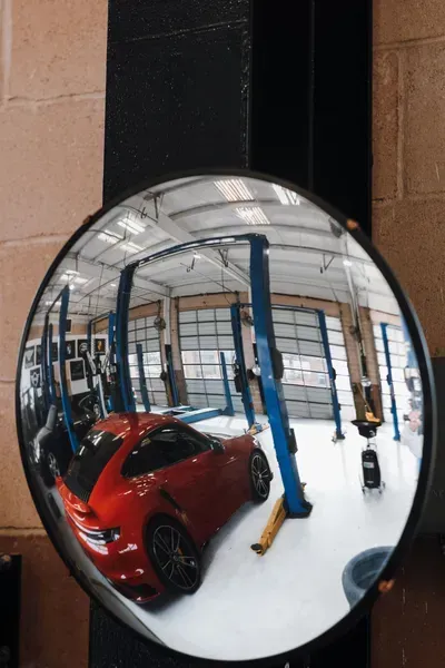 Shop Image | Euro Auto Repair