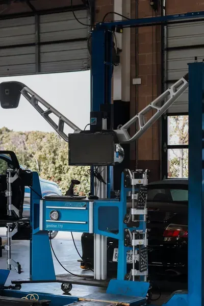 Shop Image | Euro Auto Repair