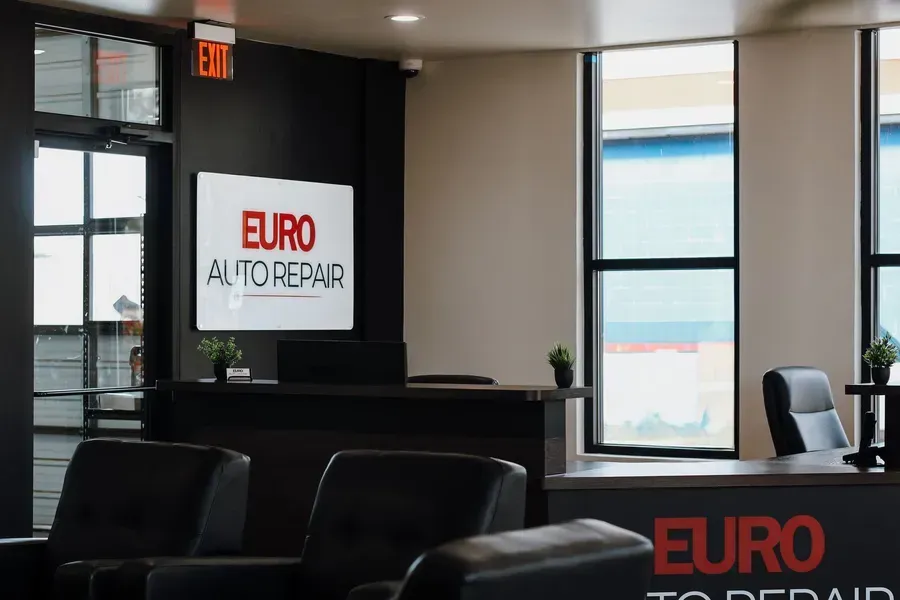 Shop Image | Euro Auto Repair