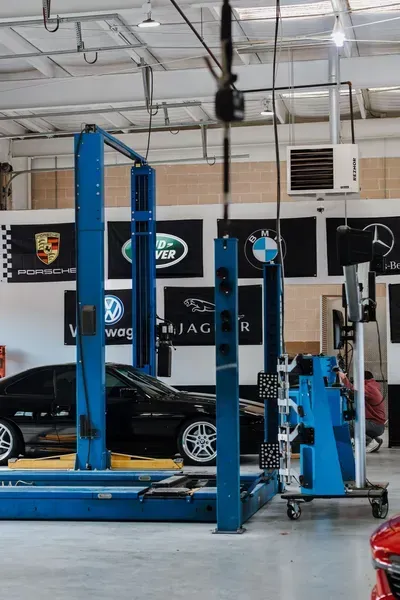 Shop Image | Euro Auto Repair