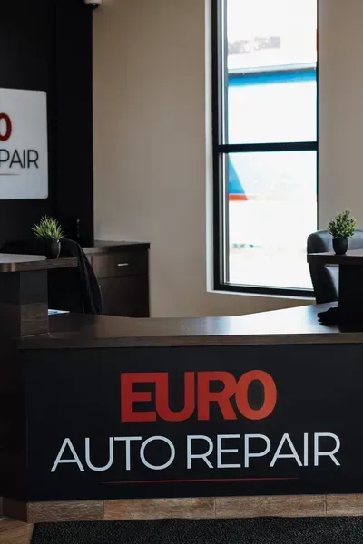 Shop Image | Euro Auto Repair