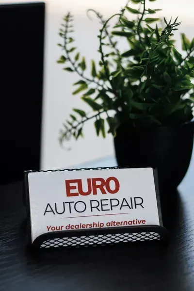 Shop Image | Euro Auto Repair