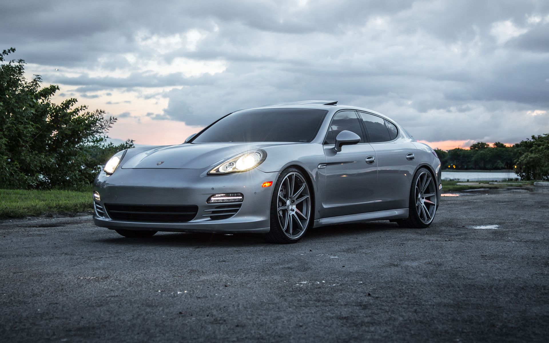 Porsche Auto Repair - Euro Auto Repair in Carrollton, TX