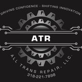 ATR Shreveport logo