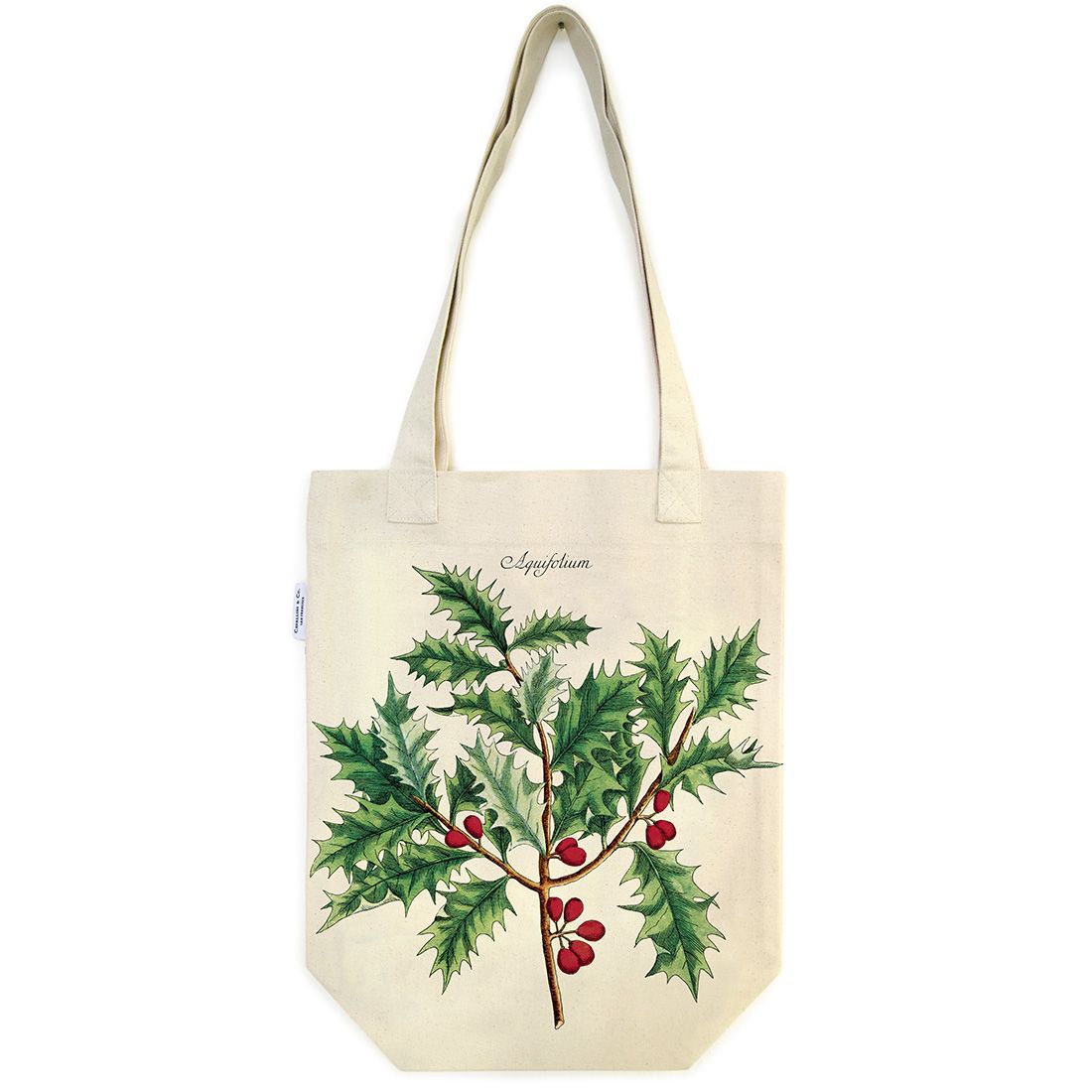 Tote Bag Holly (33X40.5cm)