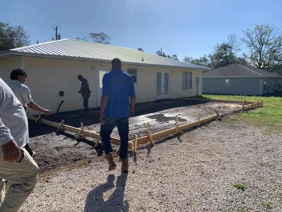 Custom Home Gallery Robertsdale, Alabama DC Poole