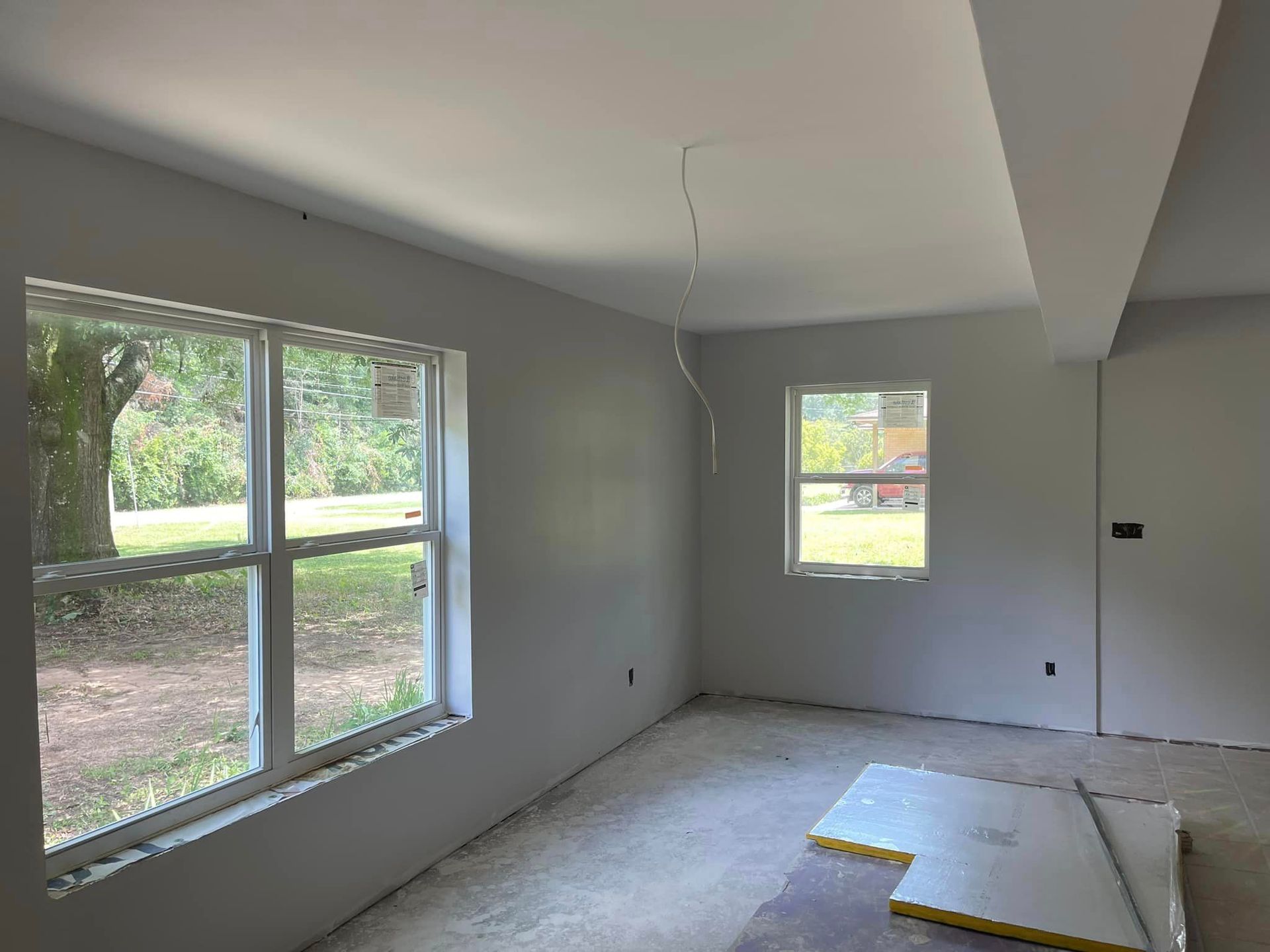 Custom Home Gallery Robertsdale, Alabama DC Poole