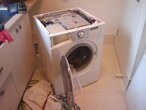 Appliance Repair Baltimore