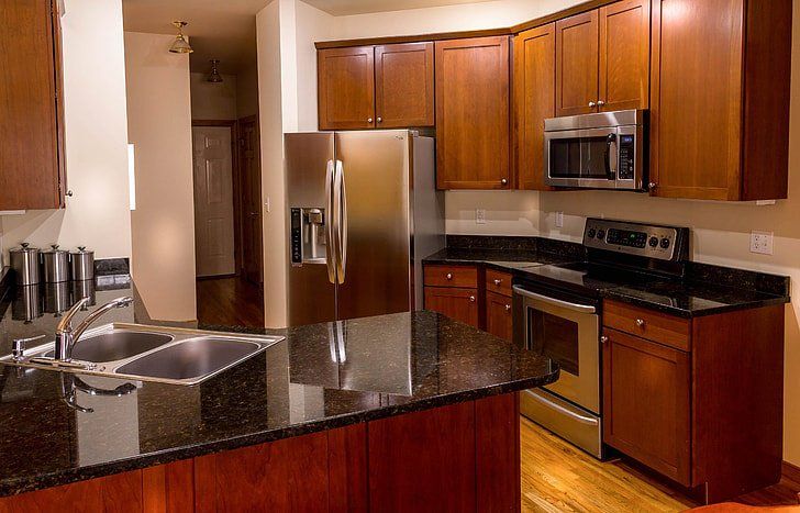 Appliance Repair Baltimore Contact
