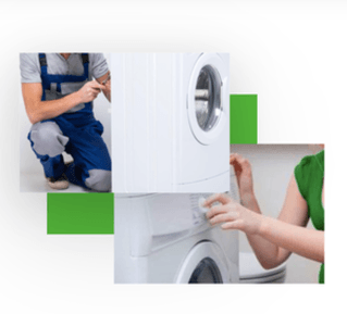 washing machine appliance repair