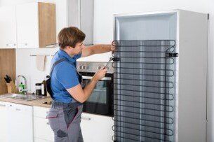 freezer repair in fells point baltimore