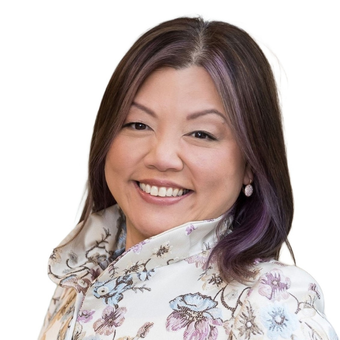 Charlotte Liu- CL Boston Homes Property Management  - A licensed Realtor. Trusted property manager in Boston Massachusetts.