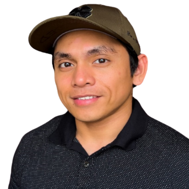 Ian - Marketing