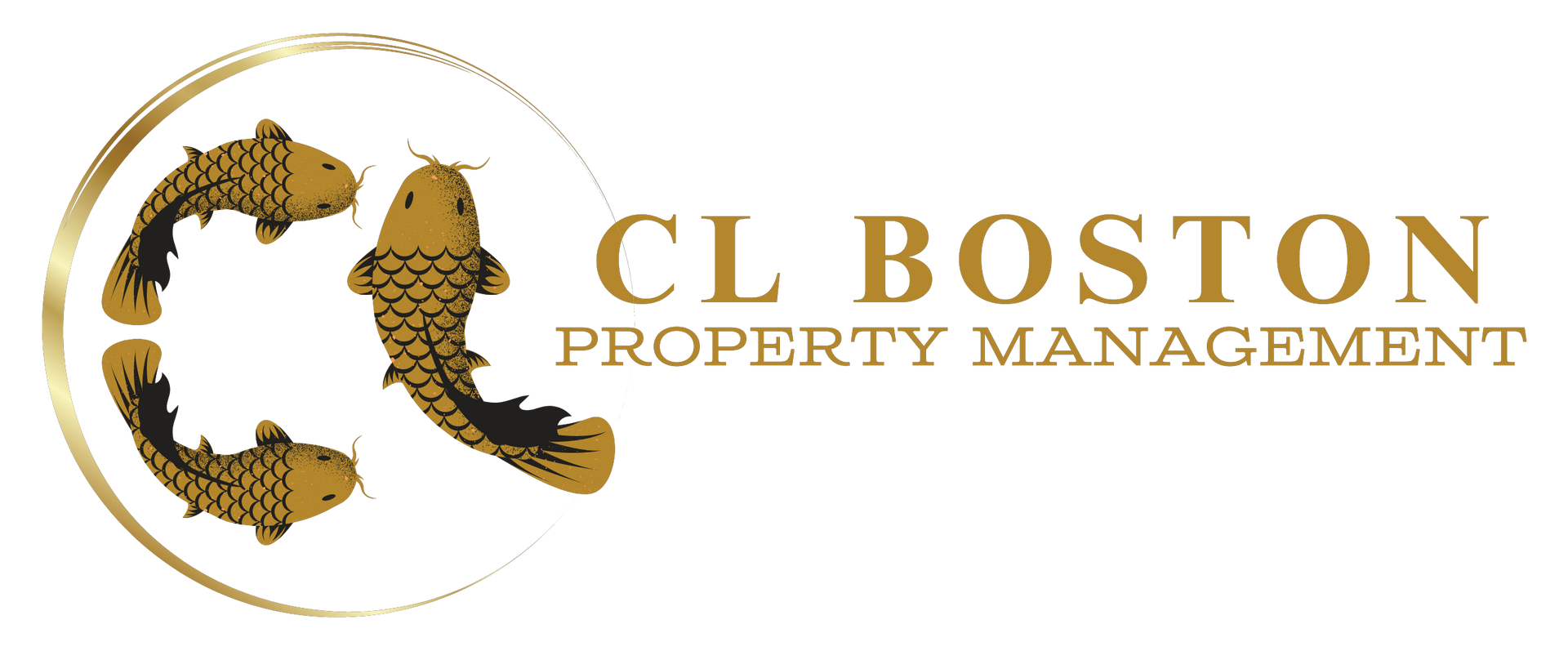 CL Boston Homes Logo in White - linked to home page