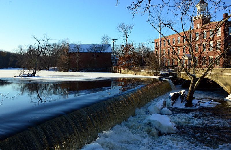 Billerica Massachusetts