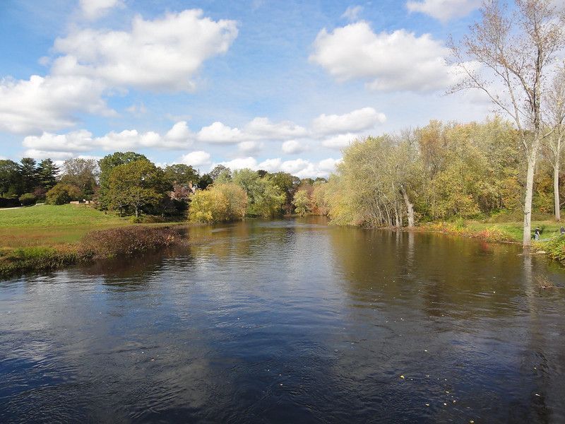 Concord River