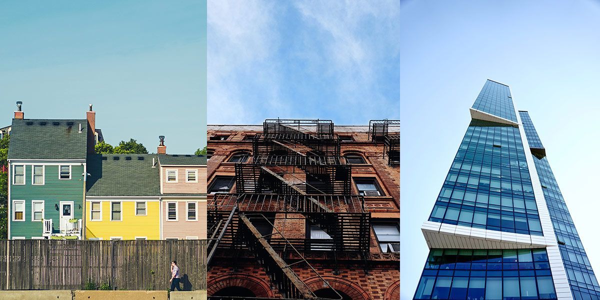inspection service for all rental property types