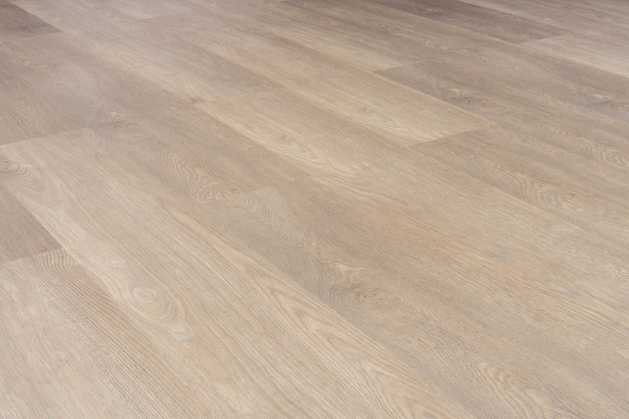 a close up of a vinyl flooring in a room .