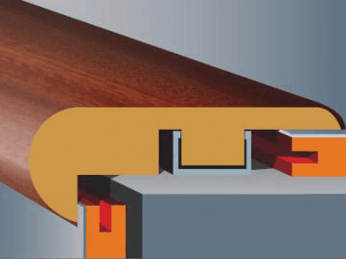 Laminate Flooring Accessories