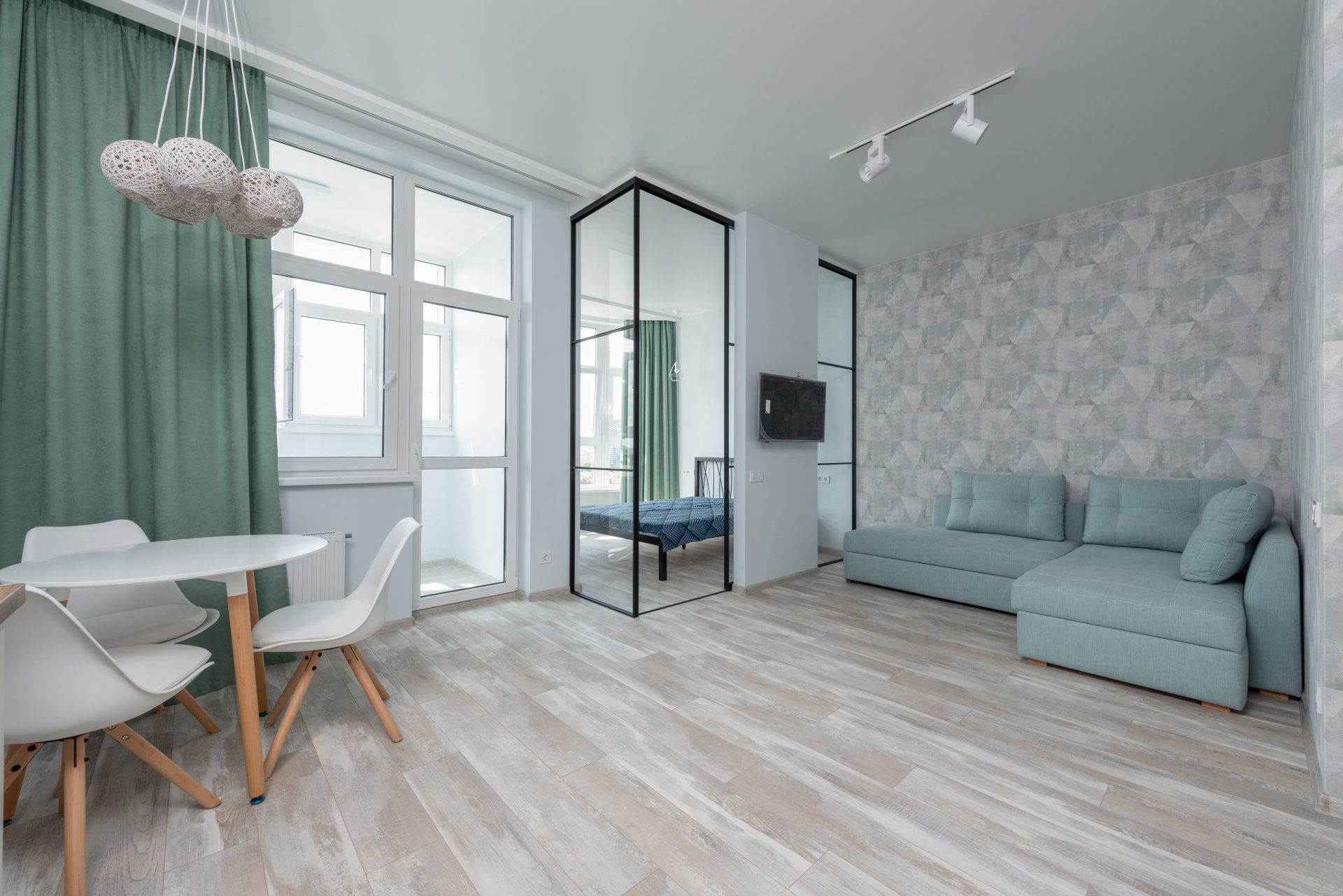 Vinyl Flooring Installation