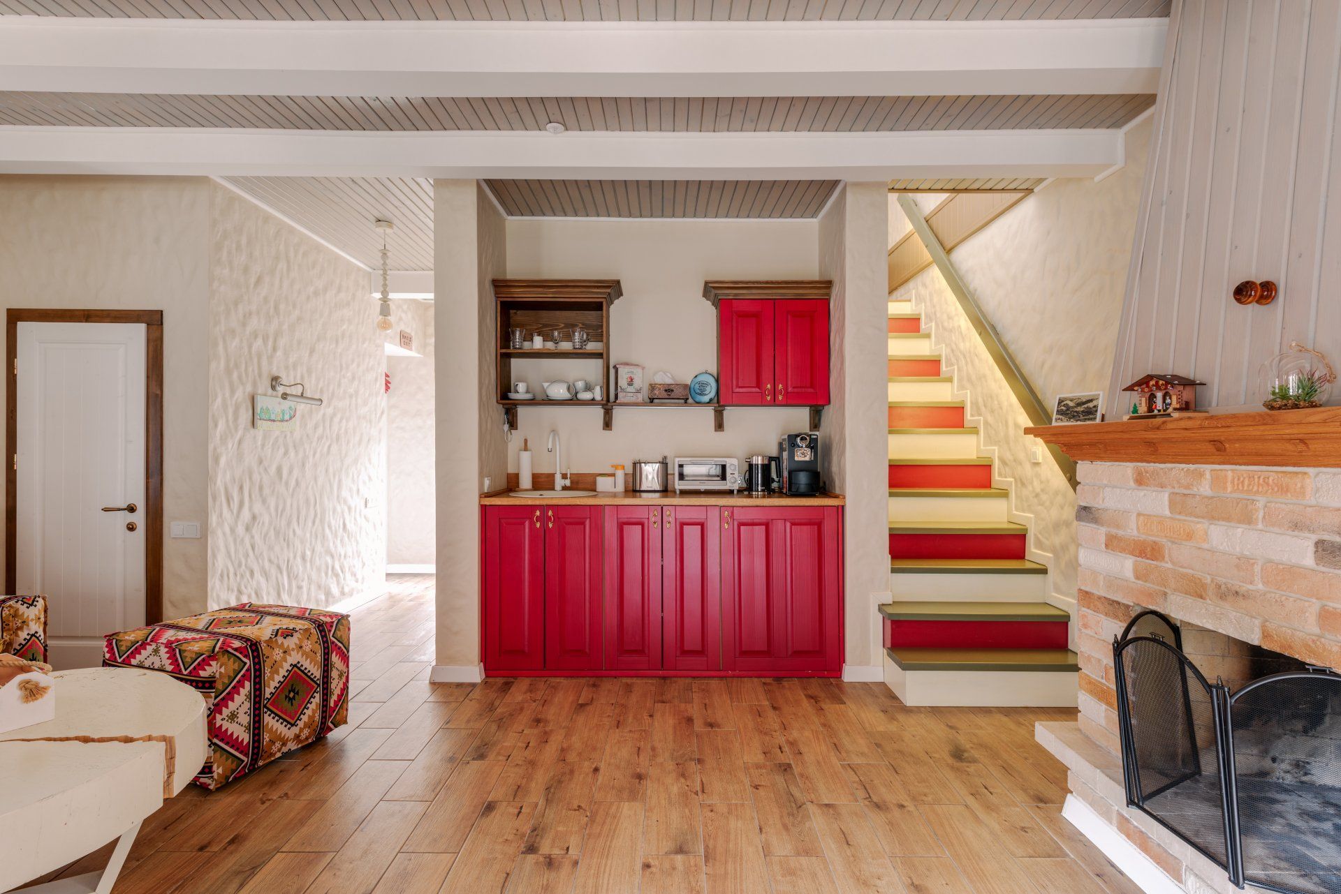 Laminate Flooring Installation