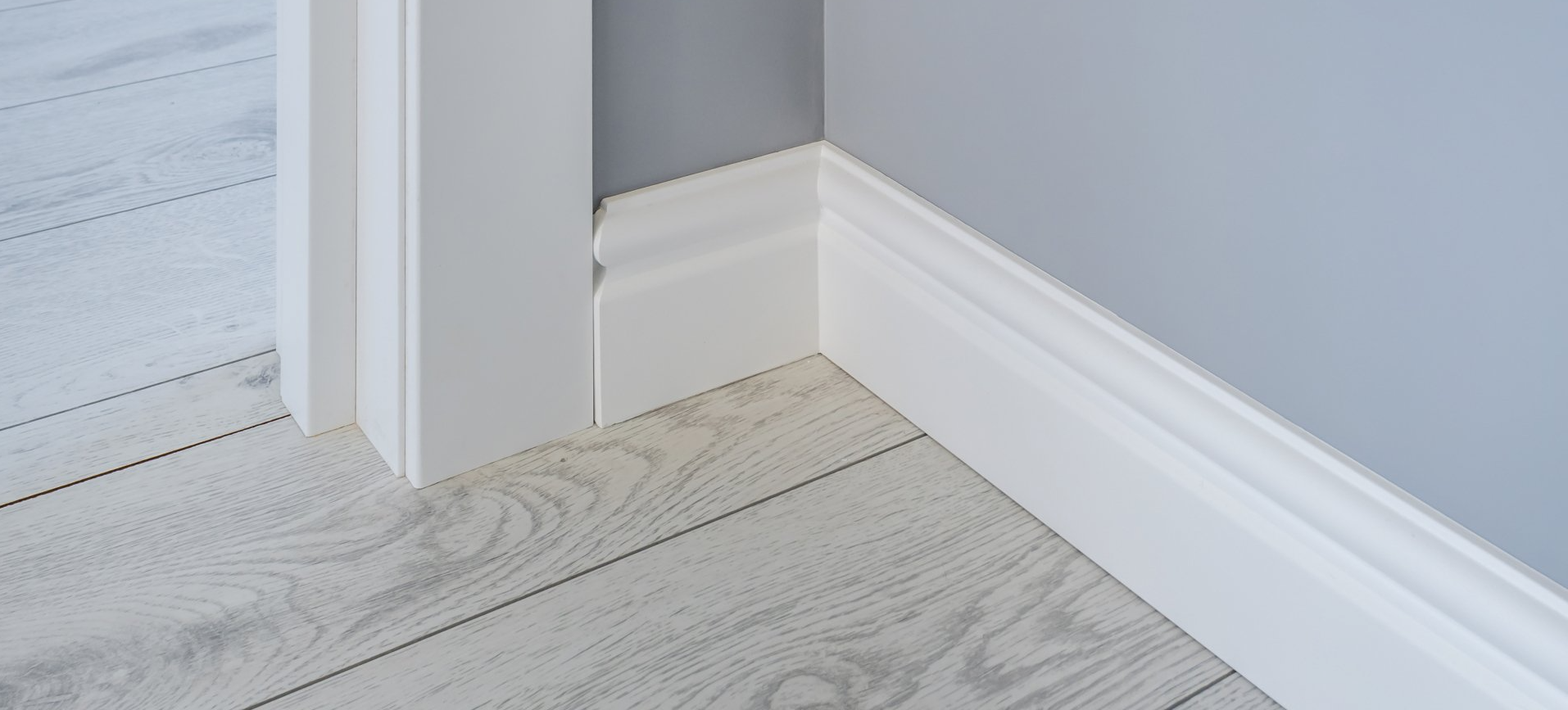Accessories for vinyl and Laminate Flooring