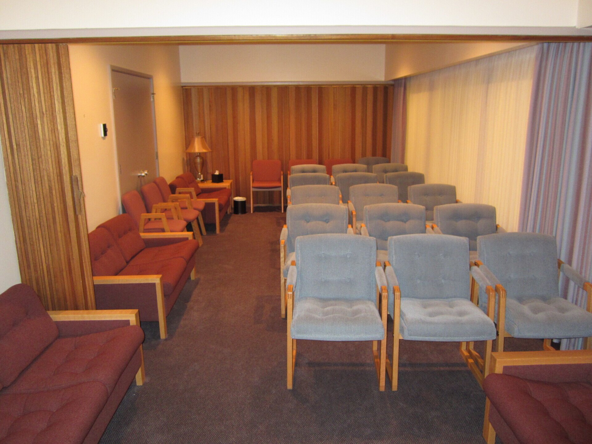 Park Memorial Funeral Home & Crematorium Vegreville