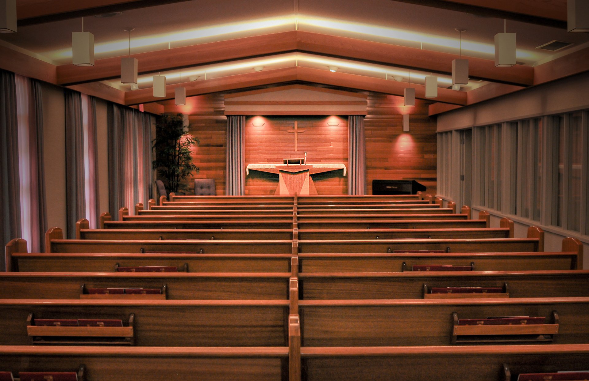 Park Memorial Funeral Home & Crematorium Vegreville