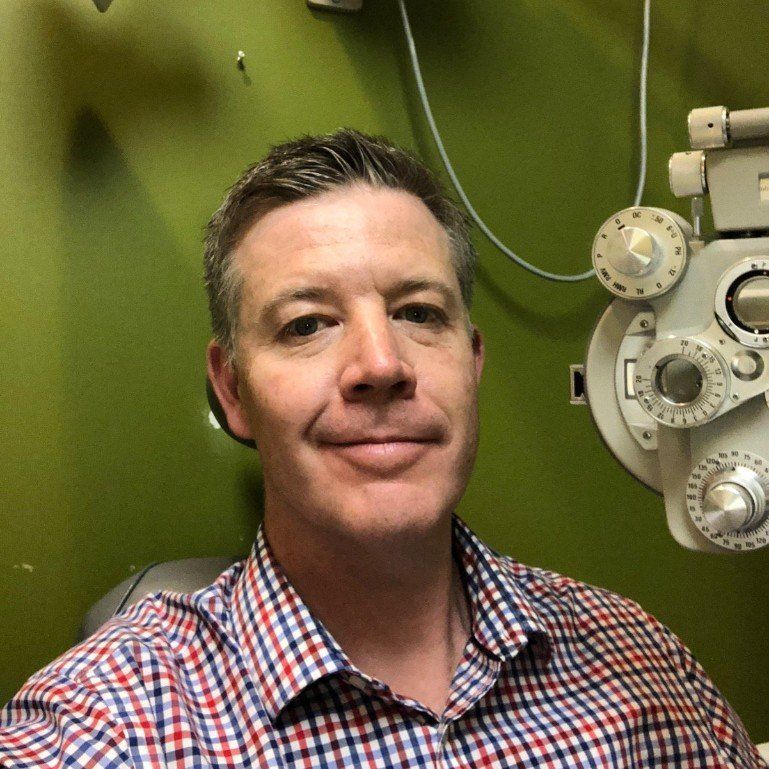 Dr. Brent Caswell