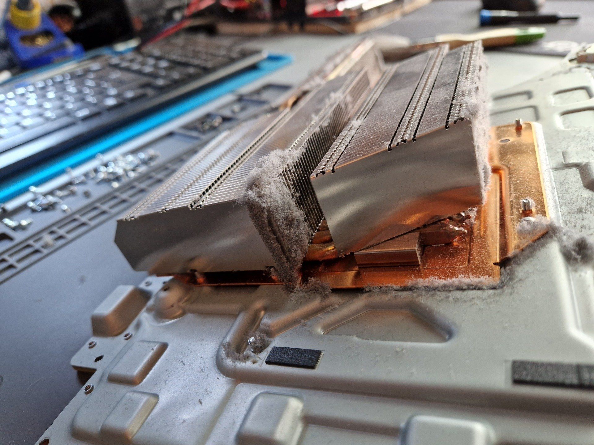 PS5 Onderhoudsbeurt