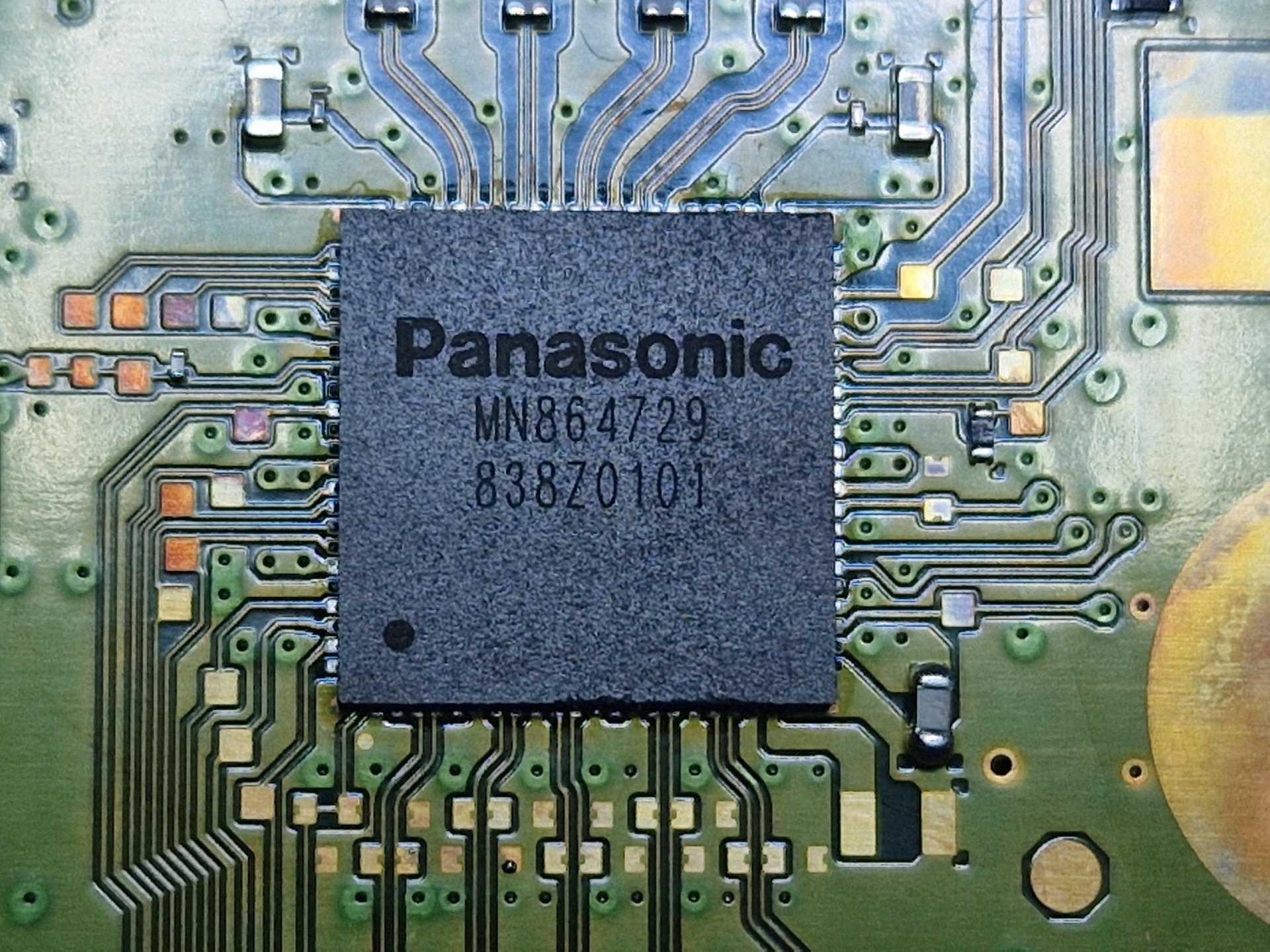 Playstation 4 MN864729