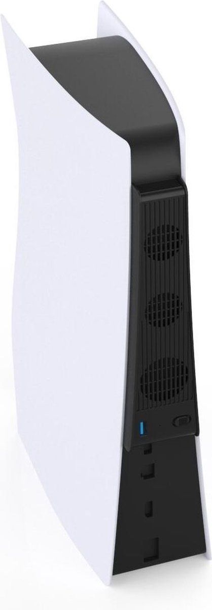 PS5 koelsysteem