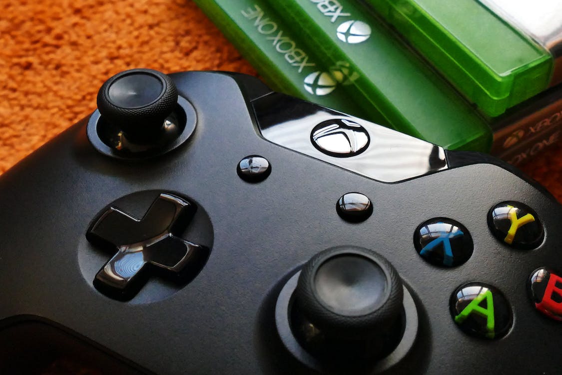 Heeft Xbox een FPS-teller?