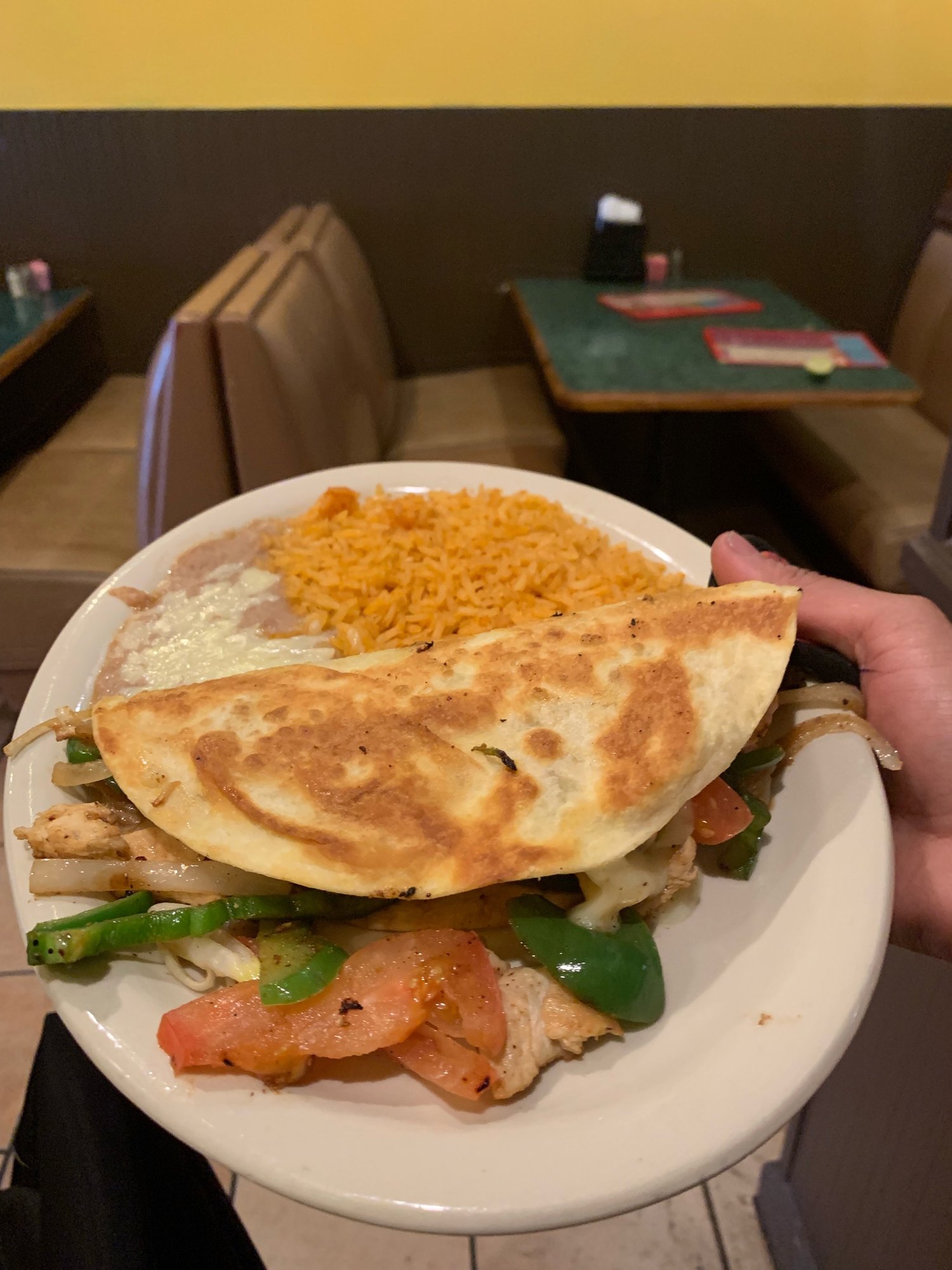 Maya Mexican Restaurant Homewood and Alabaster Alabama