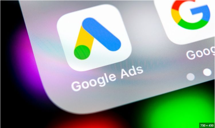 Dramatic Google Ads (PPC)
