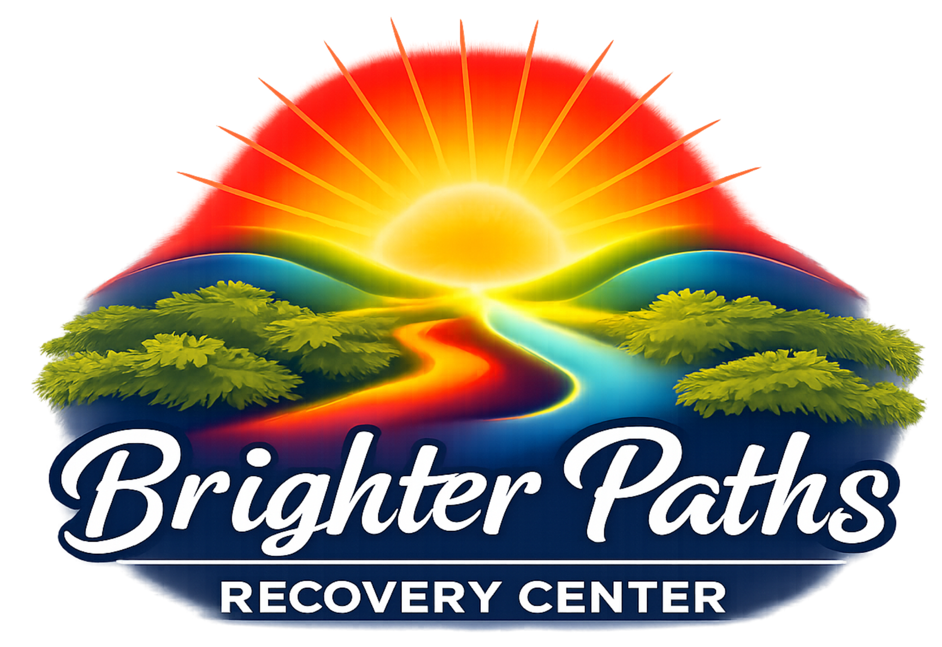 Brighter Paths logo