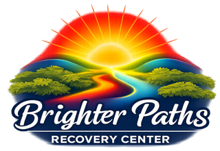 Brighter Paths logo