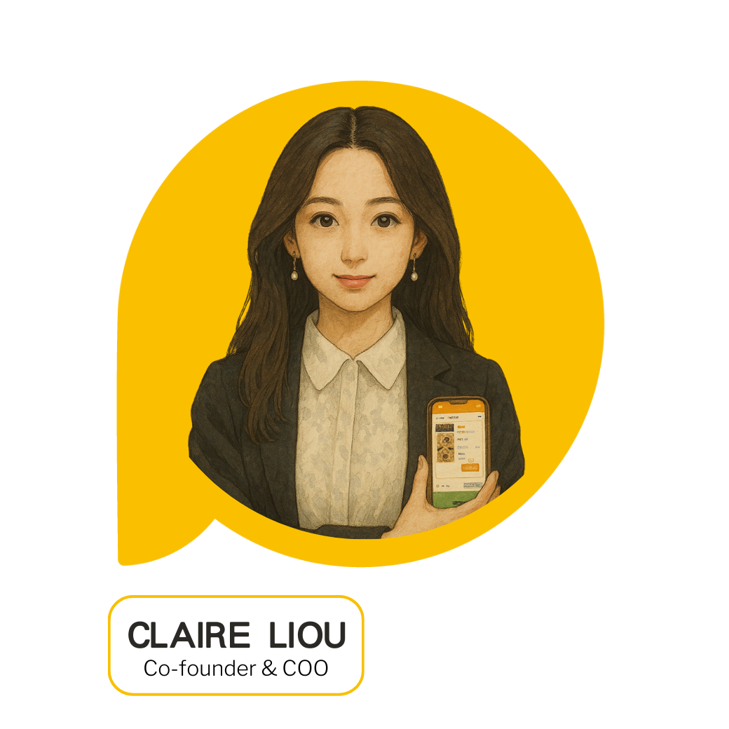 Claire