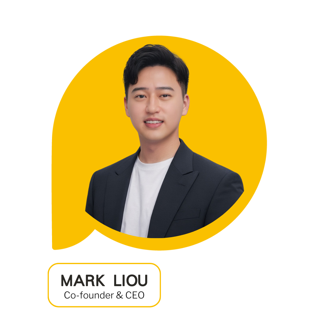 mark