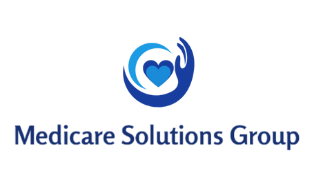 Aloshia Jackson Medicare Solutions Group Logo