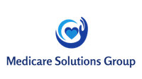 medicare solutions group michigan insurance agency logo