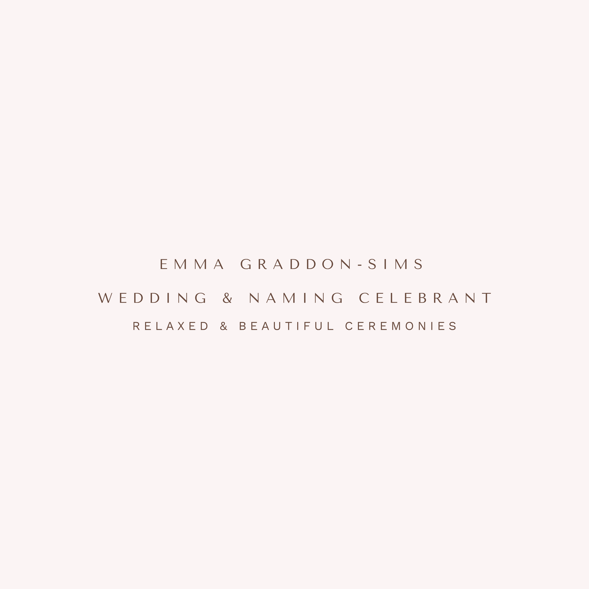 Emma Graddon logo