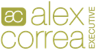 Alex Correa executive brisbane legal recruitment logo