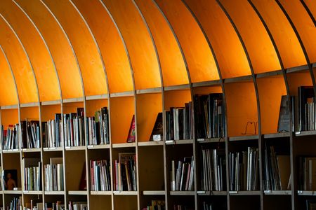 brisbane legal recruitment book shelves