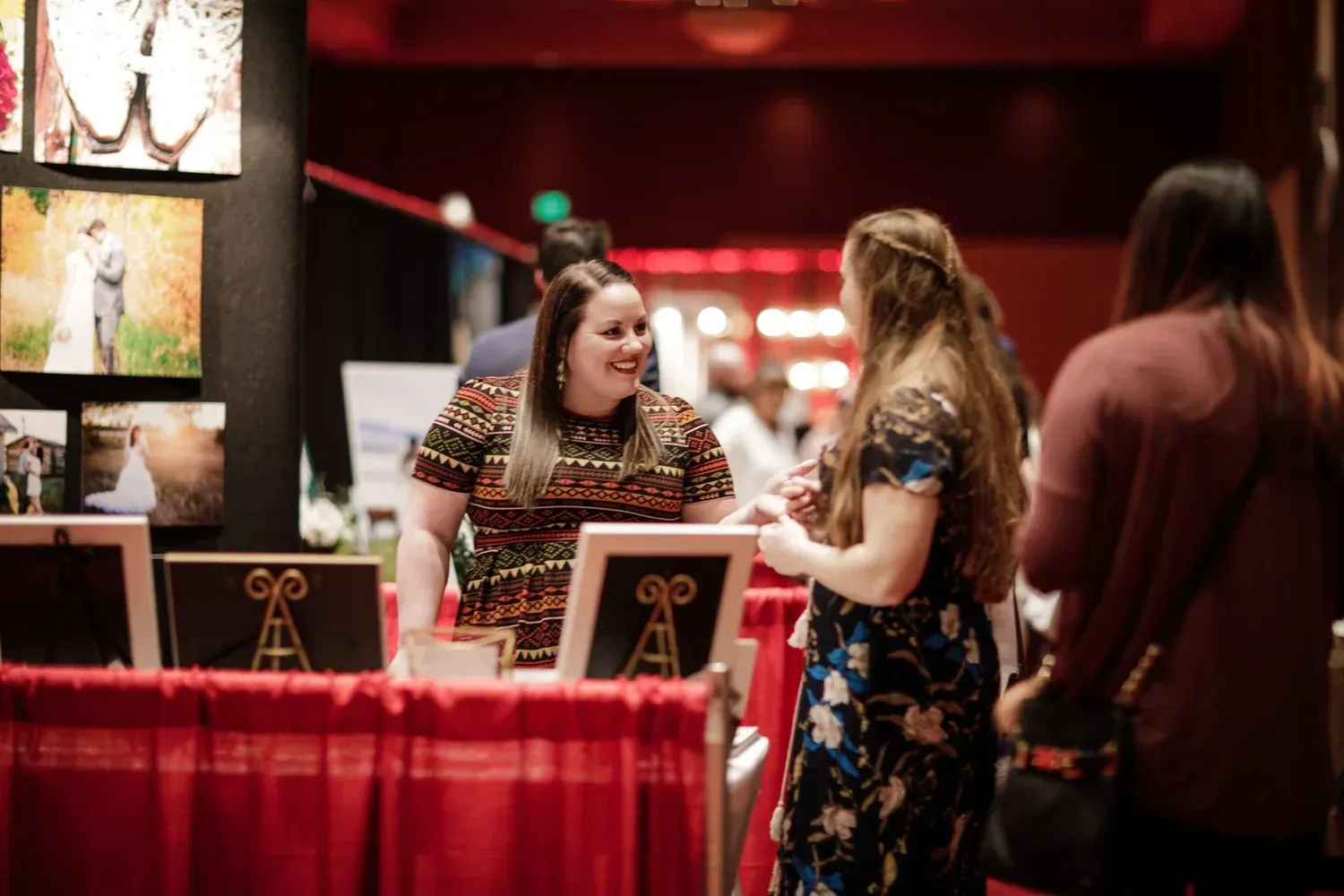 Wedding Show Producers International